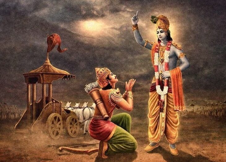 karma yoga