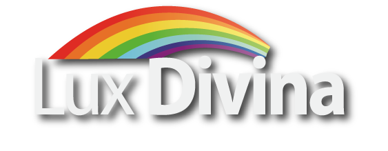 Logo LuxDivina 4