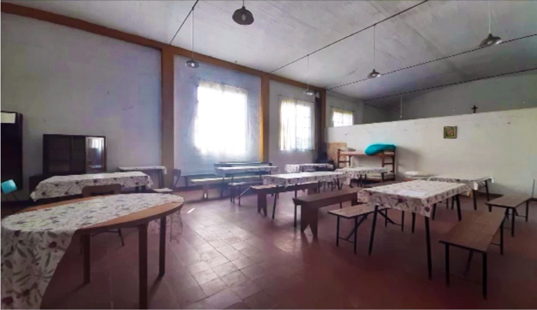 salón