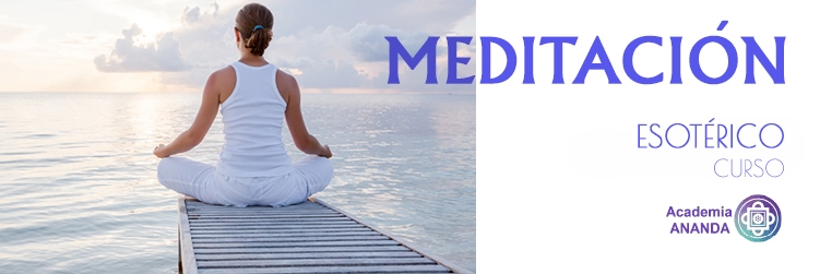 meditación curso